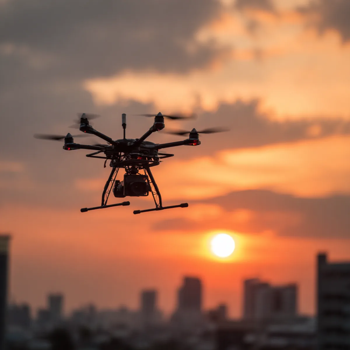 Les tendances de la vidéo drone en 2026 : ce qui change pour les professionnels