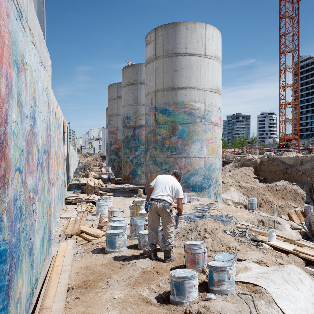 Suivi de chantier par drone : le guide complet pour les professionnels du BTP