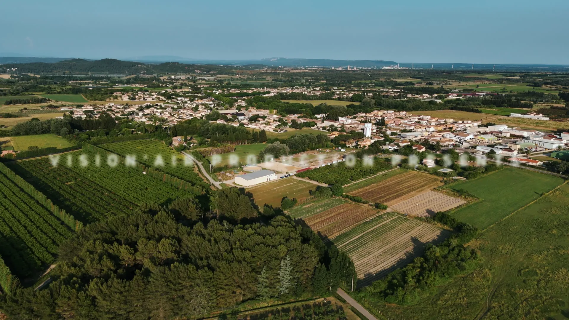 Miniature — Écuries de Jonquières